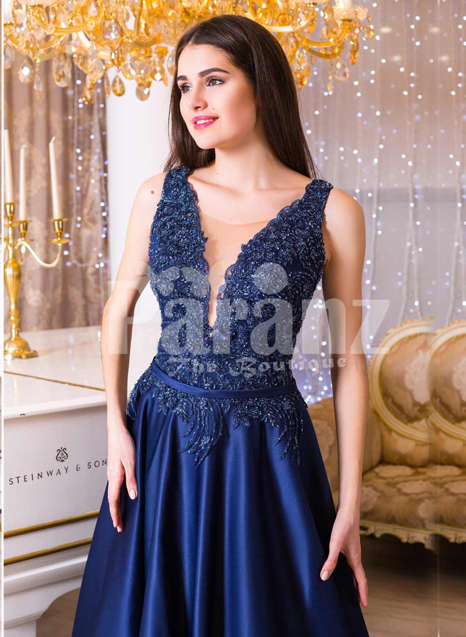 royal evening gowns