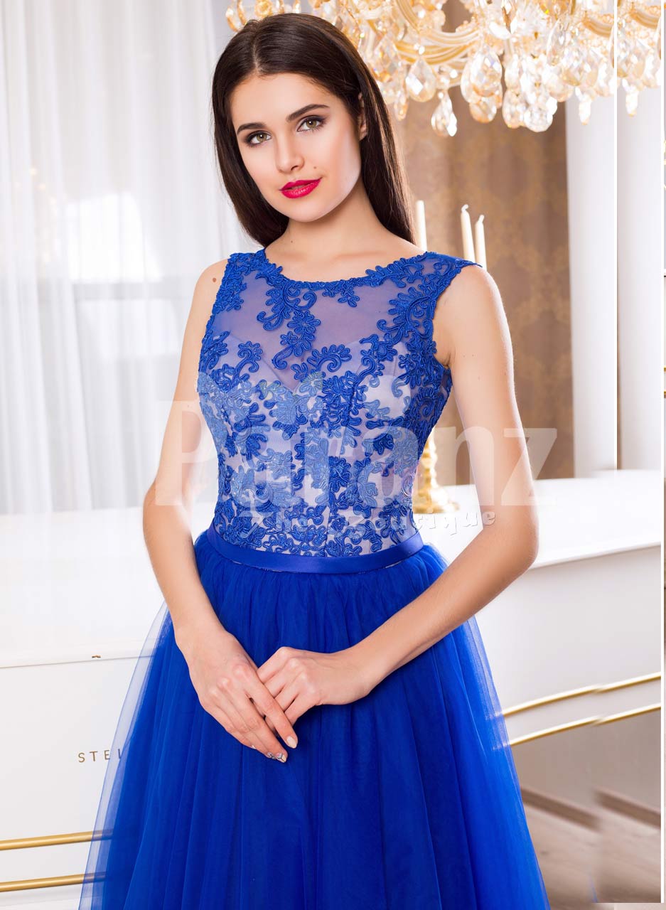 royal evening gowns