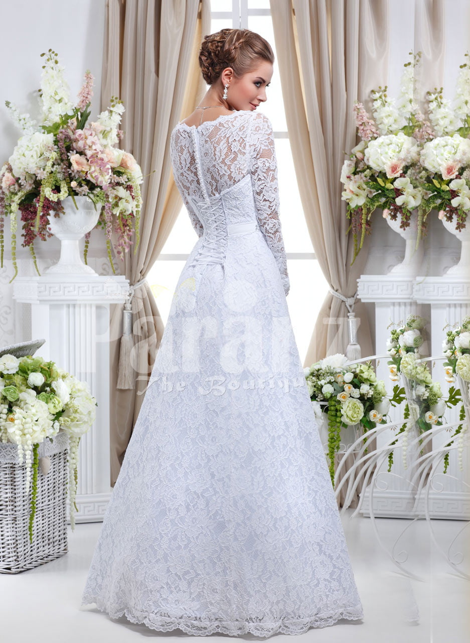 tulle skirt wedding outfit