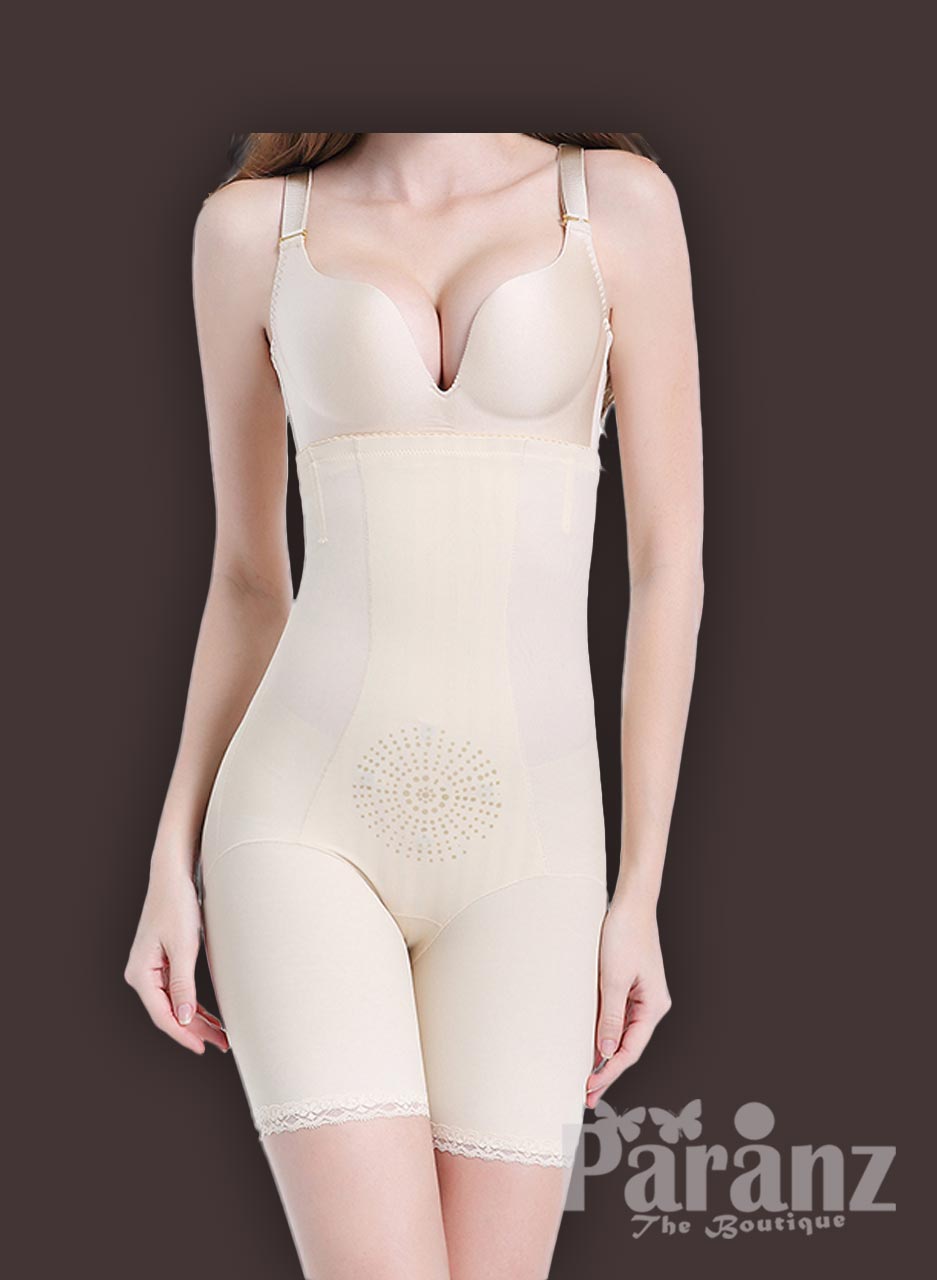 slim underwear shaper