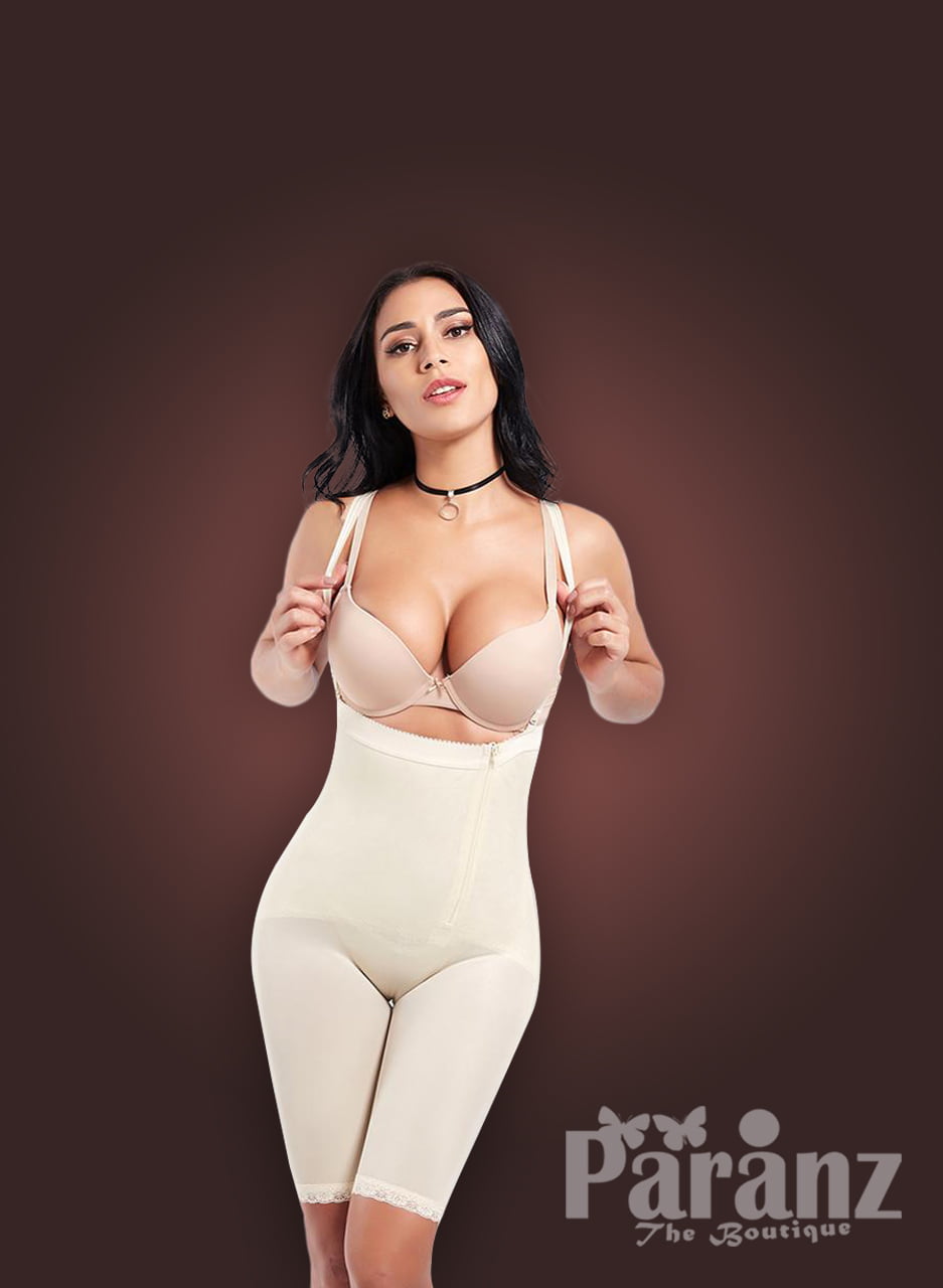 seamless shaper