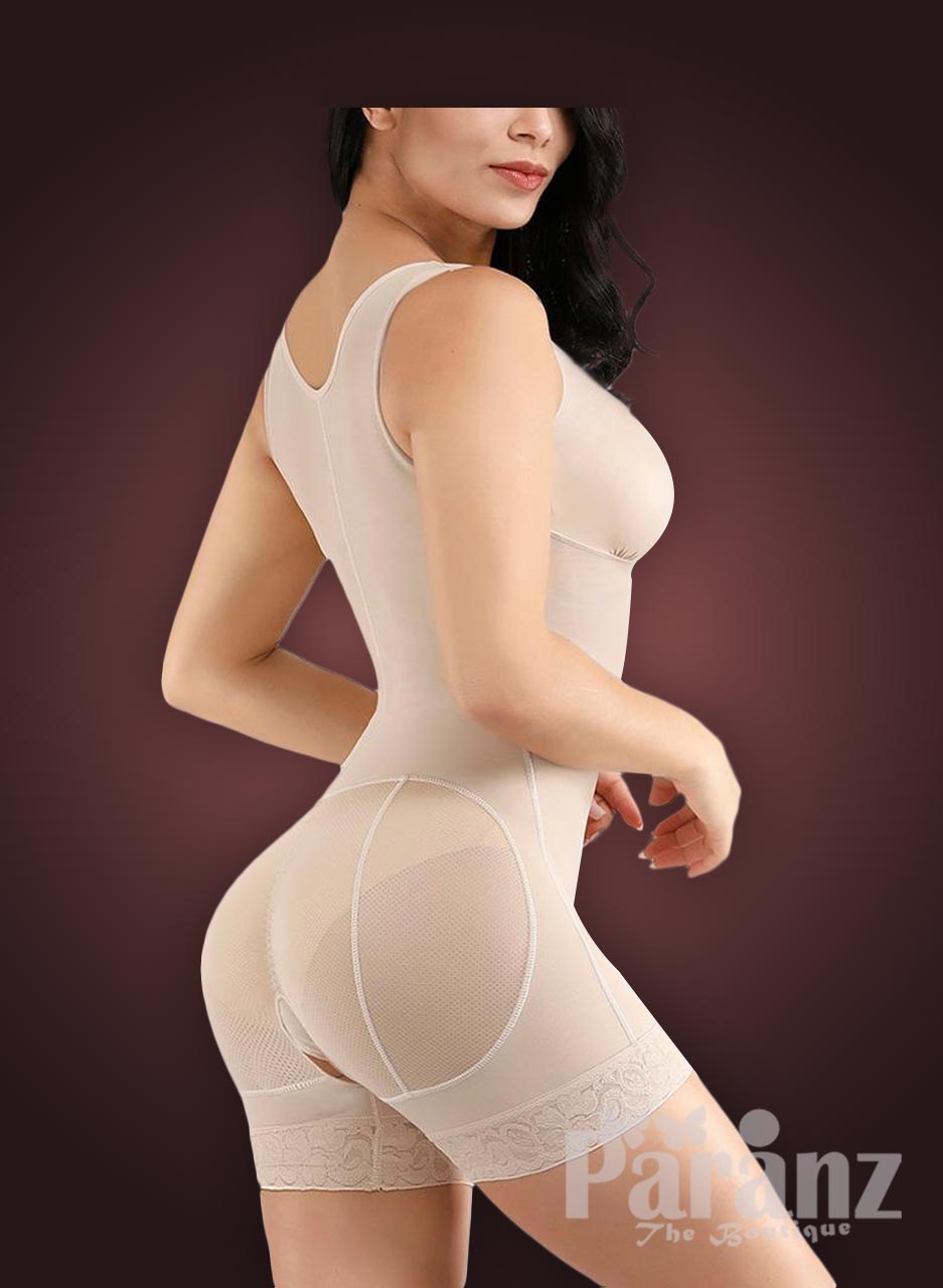 slimming body undergarment