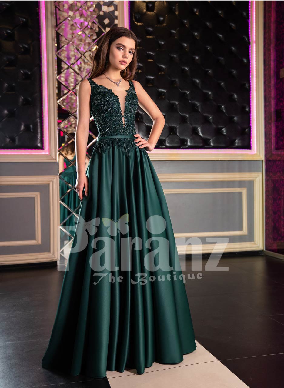 glitz formal dress