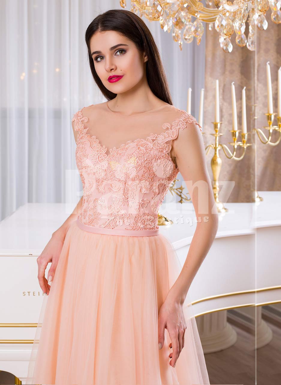 skirt evening wear