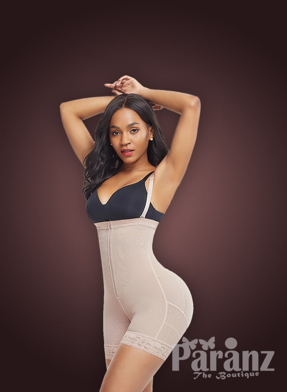 Supreme Slim N Lift Body Shaper
