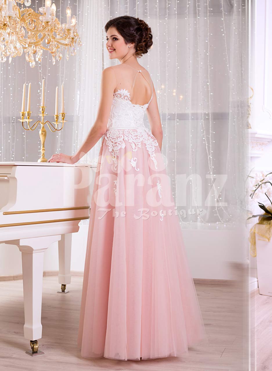 truly pink