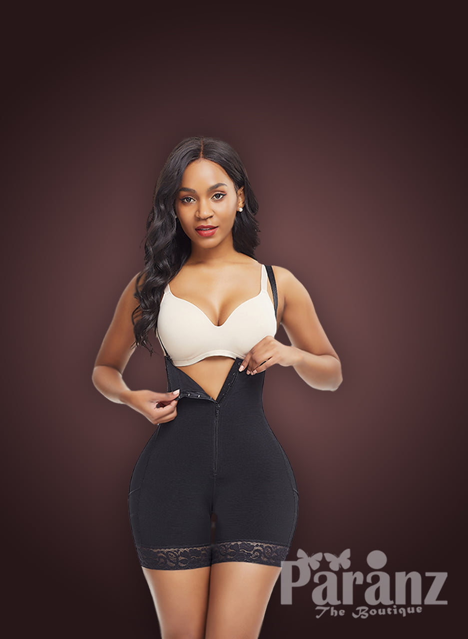 body underwear women