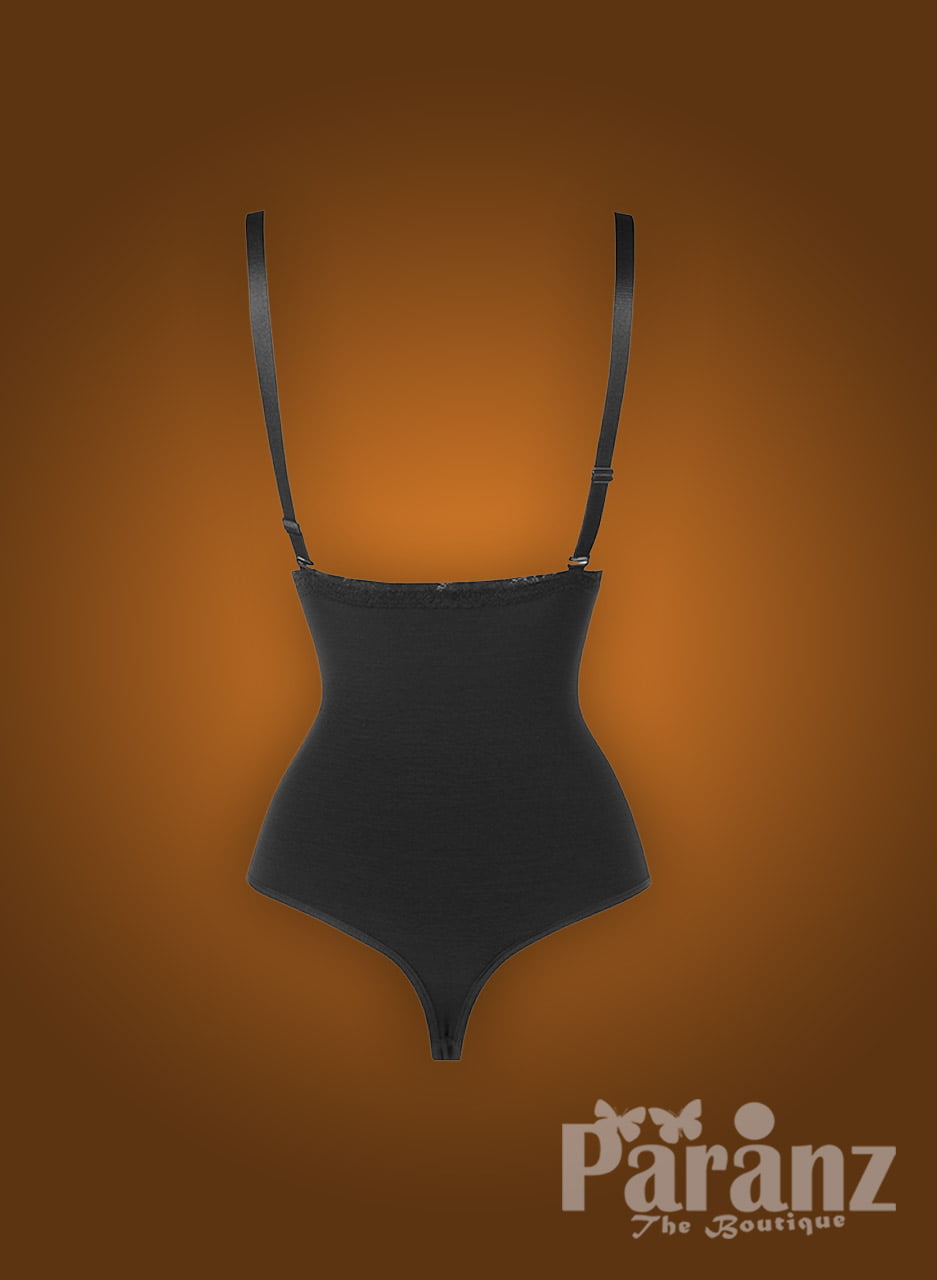 black body shaper
