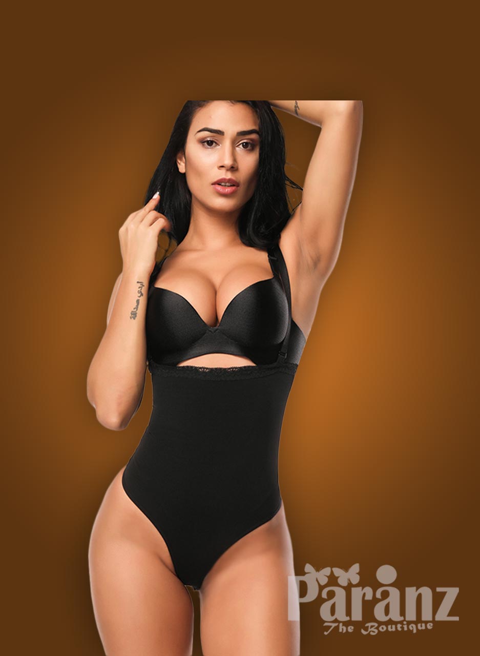 black body shaper
