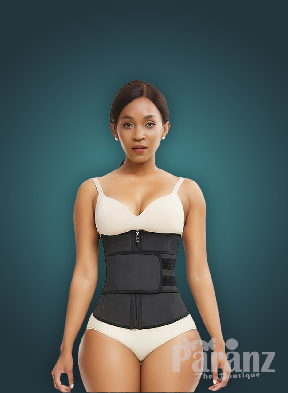 hourglass waist cincher
