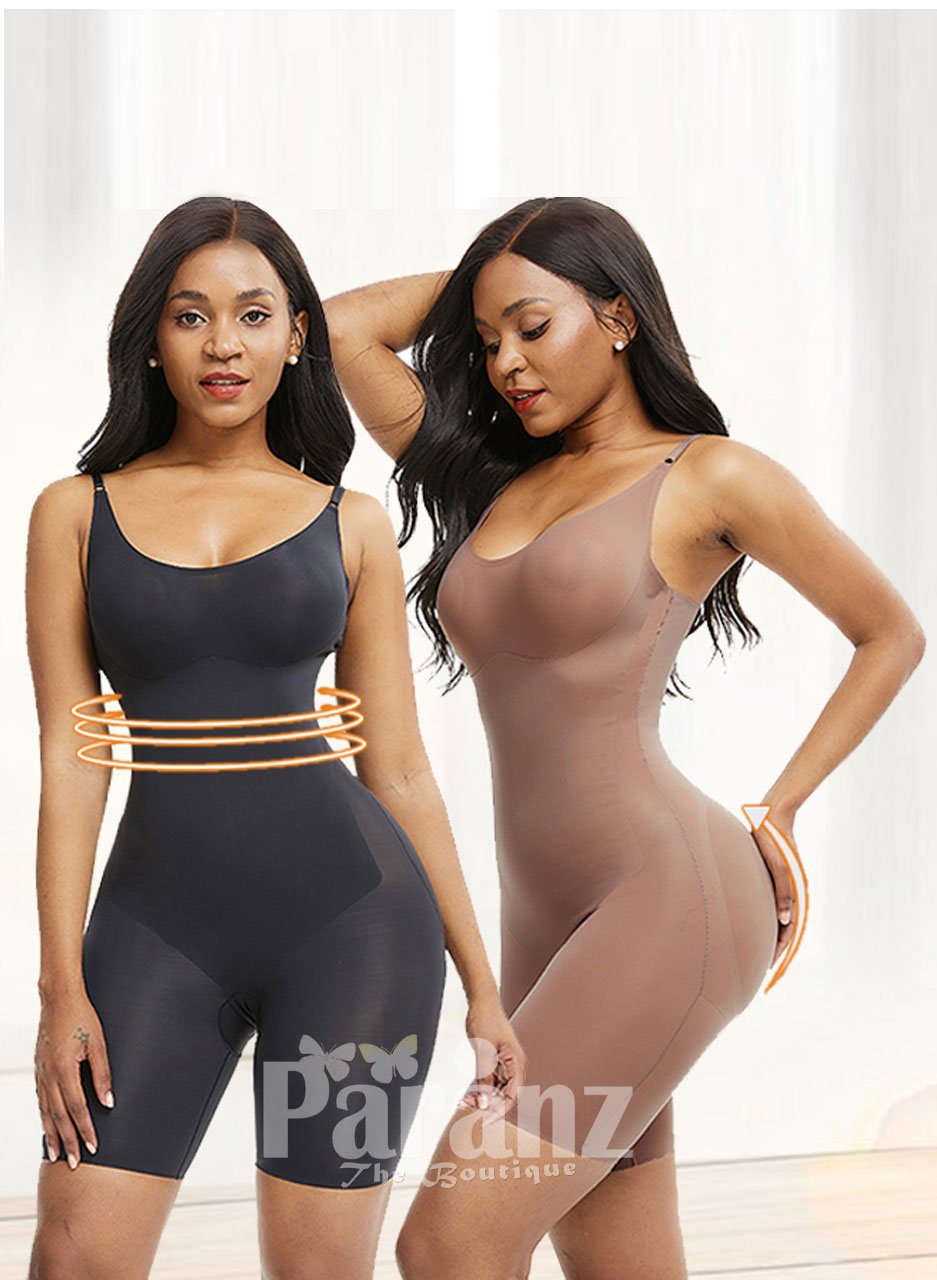 high control body shaper