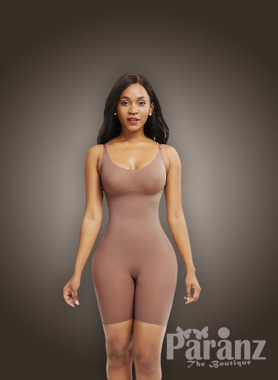 full body shaper buttock lifter